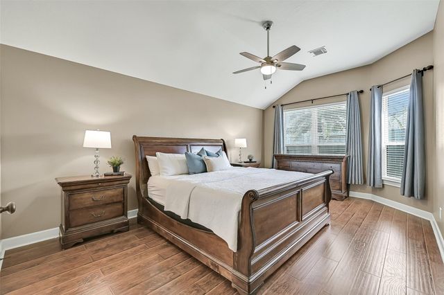 2622 Canyon Falls Drive, Manvel, TX 77578