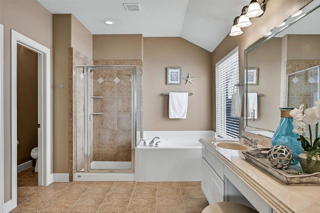 2622 Canyon Falls Drive, Manvel, TX 77578