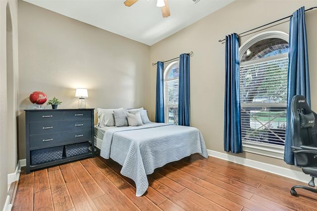 2622 Canyon Falls Drive, Manvel, TX 77578