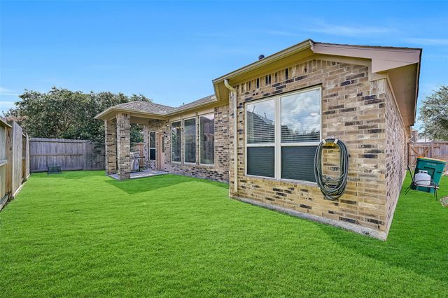 2622 Canyon Falls Drive, Manvel, TX 77578