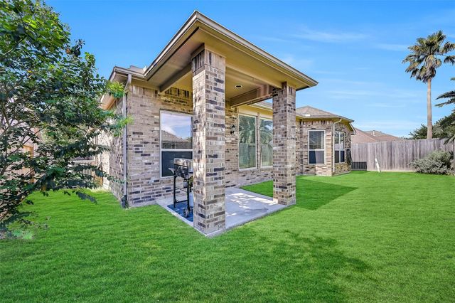 2622 Canyon Falls Drive, Manvel, TX 77578
