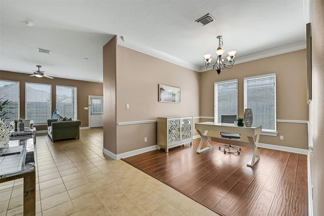 2622 Canyon Falls Drive, Manvel, TX 77578
