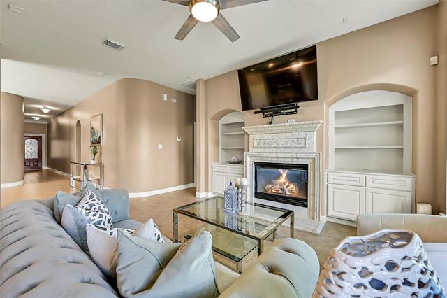 2622 Canyon Falls Drive, Manvel, TX 77578