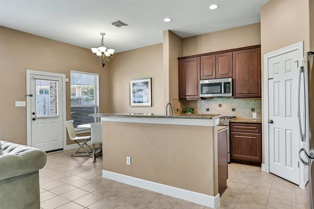 2622 Canyon Falls Drive, Manvel, TX 77578