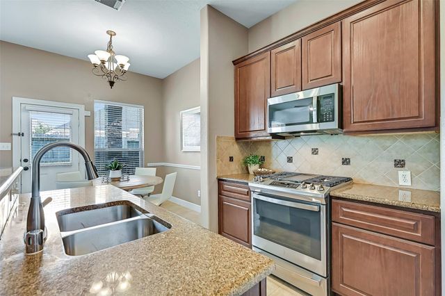 2622 Canyon Falls Drive, Manvel, TX 77578