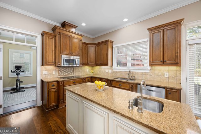 5060 Turnberry Lane, Columbus, GA 31909