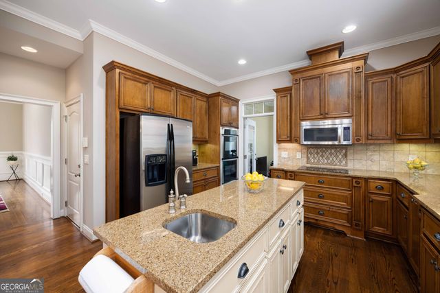 5060 Turnberry Lane, Columbus, GA 31909