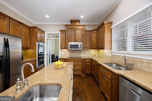 5060 Turnberry Lane, Columbus, GA 31909