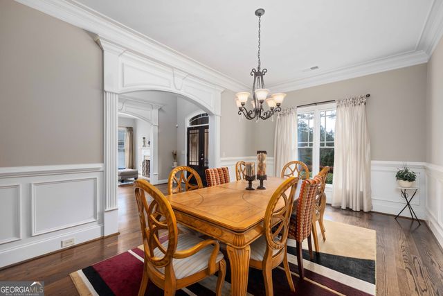 5060 Turnberry Lane, Columbus, GA 31909