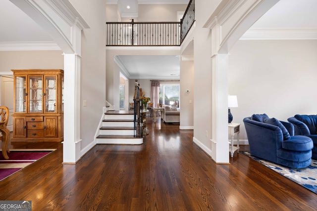 5060 Turnberry Lane, Columbus, GA 31909