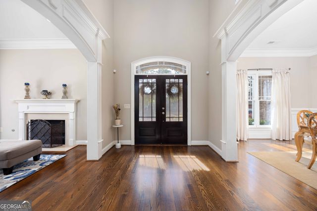 5060 Turnberry Lane, Columbus, GA 31909