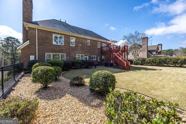 5060 Turnberry Lane, Columbus, GA 31909