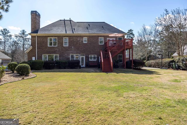 5060 Turnberry Lane, Columbus, GA 31909