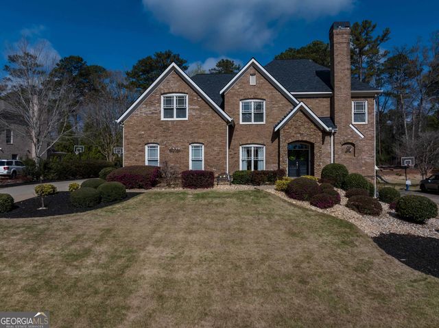 5060 Turnberry Lane, Columbus, GA 31909
