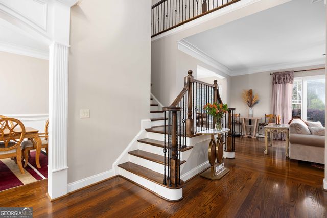 5060 Turnberry Lane, Columbus, GA 31909