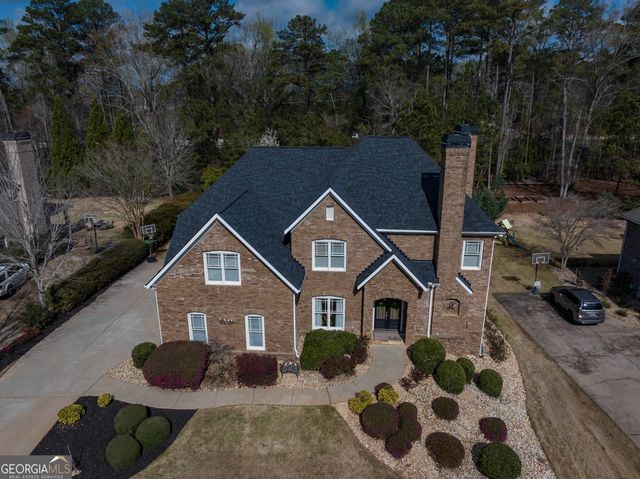 5060 Turnberry Lane, Columbus, GA 31909