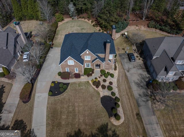 5060 Turnberry Lane, Columbus, GA 31909