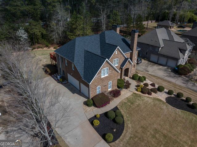 5060 Turnberry Lane, Columbus, GA 31909