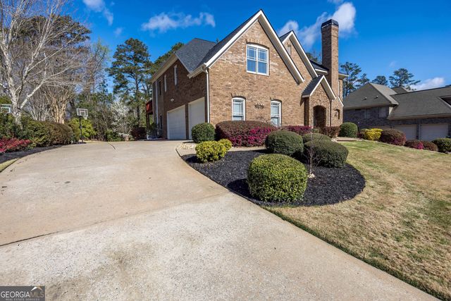 5060 Turnberry Lane, Columbus, GA 31909