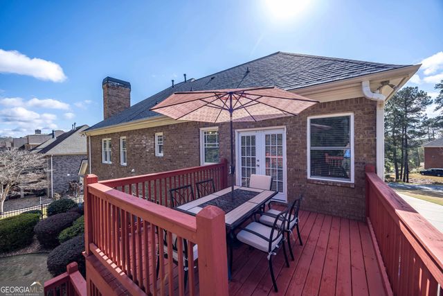 5060 Turnberry Lane, Columbus, GA 31909