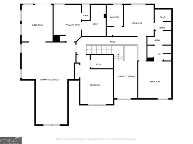 5060 Turnberry Lane, Columbus, GA 31909