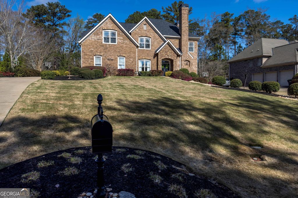 5060 Turnberry Lane, Columbus, GA 31909