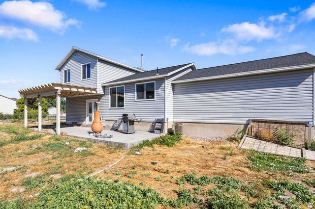 2681 W 1060 N, Provo, UT 84601