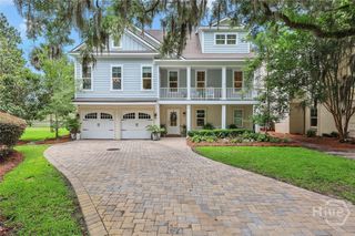 14 Dockside Drive, Savannah, GA 31410