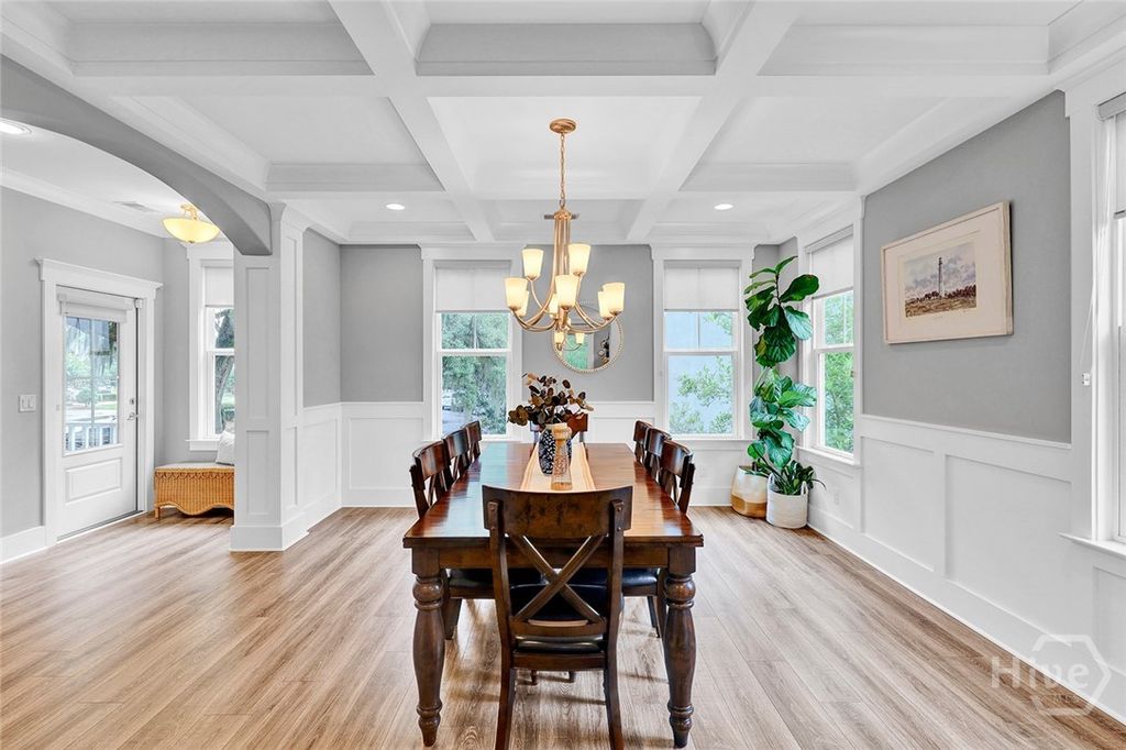 Image 19 of property listing at 14 Dockside Drive, Savannah, GA 31410