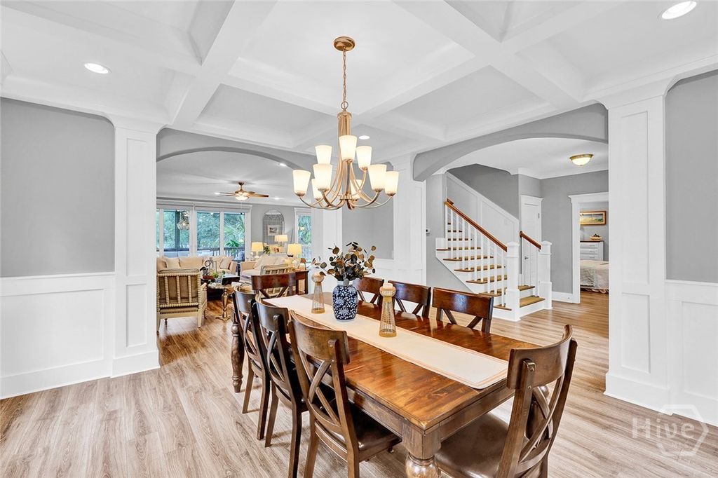 Image 21 of property listing at 14 Dockside Drive, Savannah, GA 31410