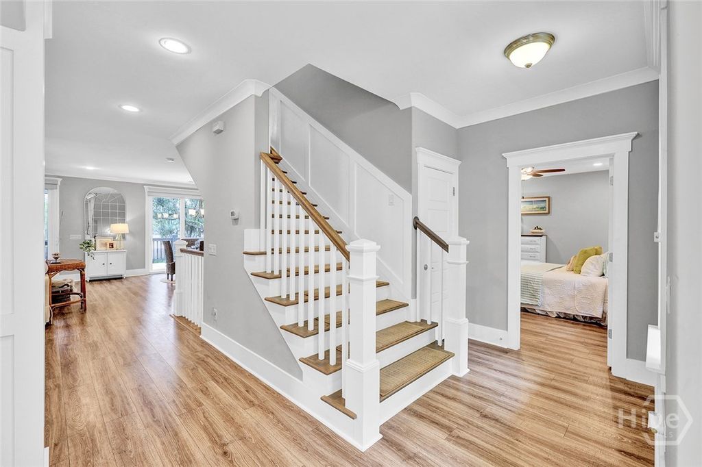 Image 23 of property listing at 14 Dockside Drive, Savannah, GA 31410