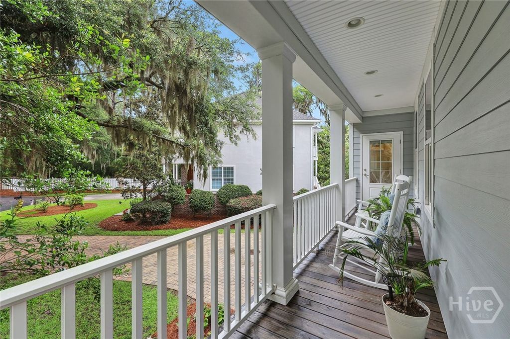 Image 27 of property listing at 14 Dockside Drive, Savannah, GA 31410
