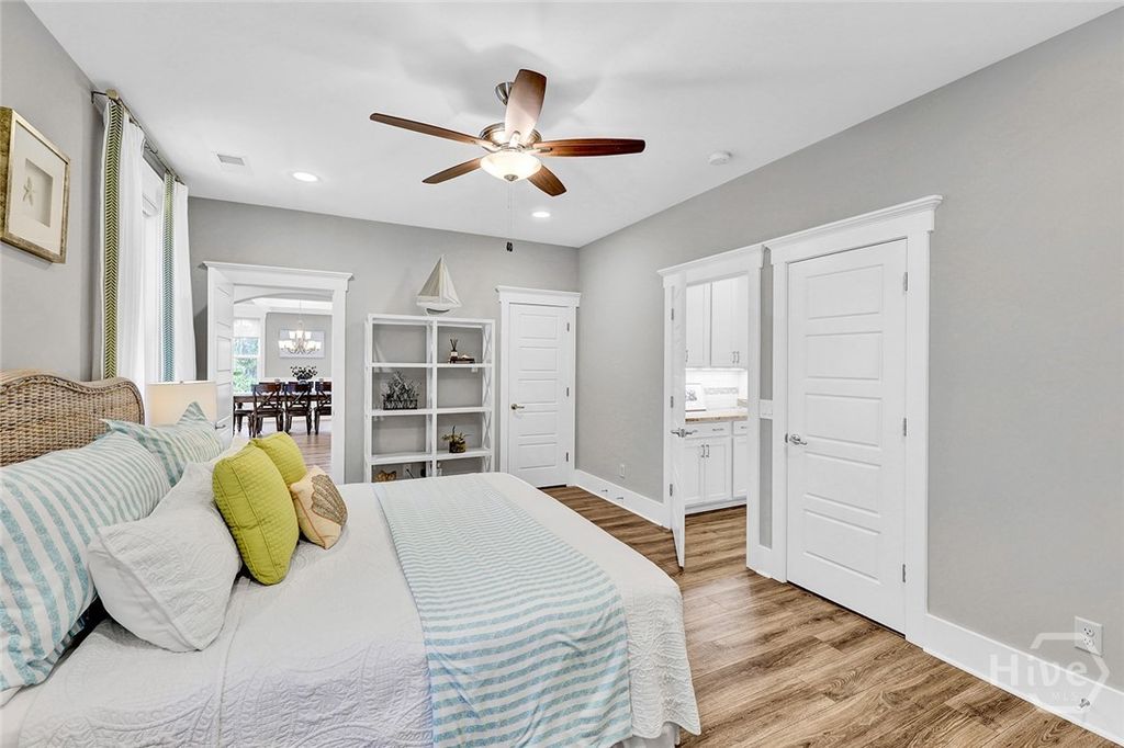 Image 29 of property listing at 14 Dockside Drive, Savannah, GA 31410