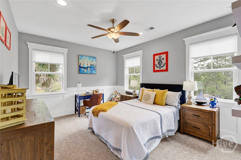 Image 34 of property listing at 14 Dockside Drive, Savannah, GA 31410