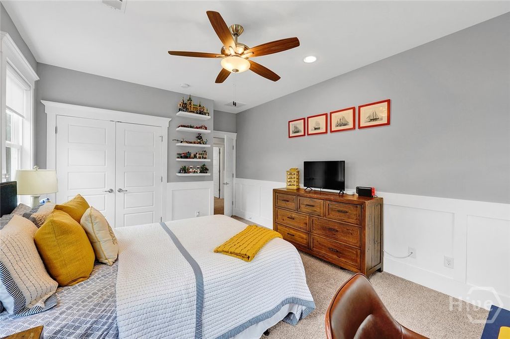 Image 35 of property listing at 14 Dockside Drive, Savannah, GA 31410