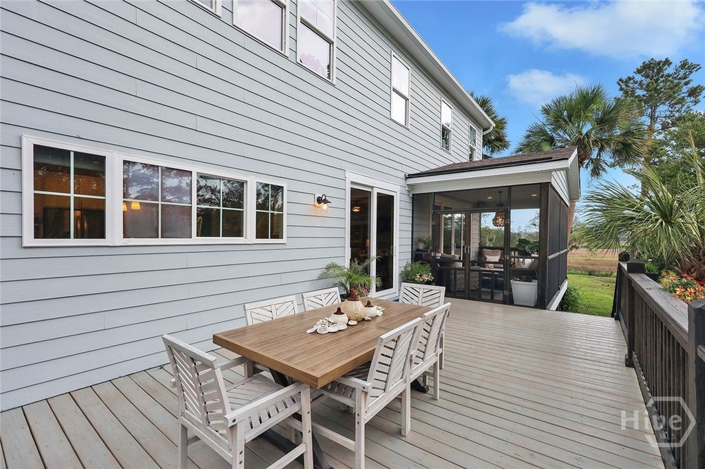Image 47 of property listing at 14 Dockside Drive, Savannah, GA 31410
