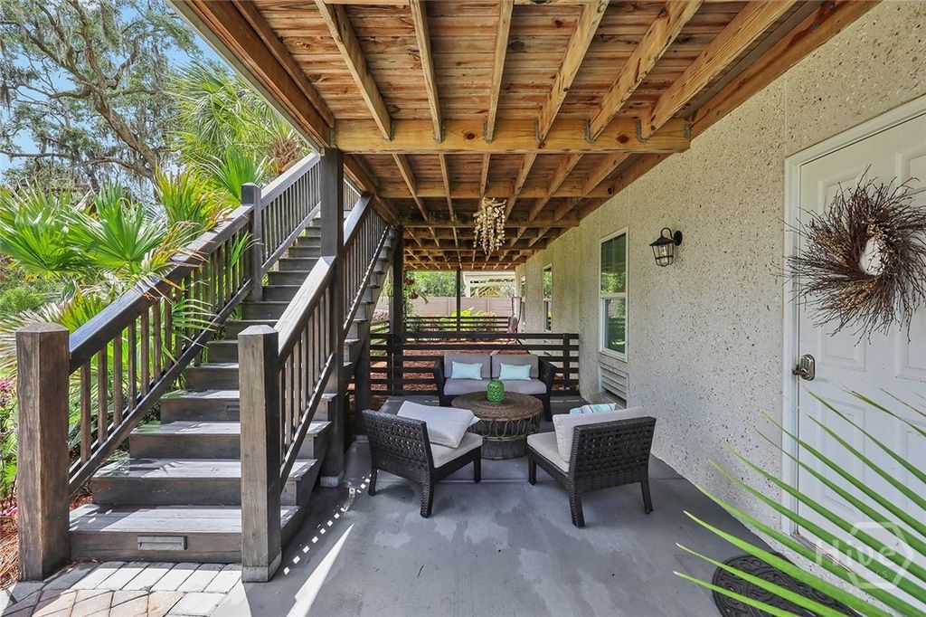 Image 50 of property listing at 14 Dockside Drive, Savannah, GA 31410