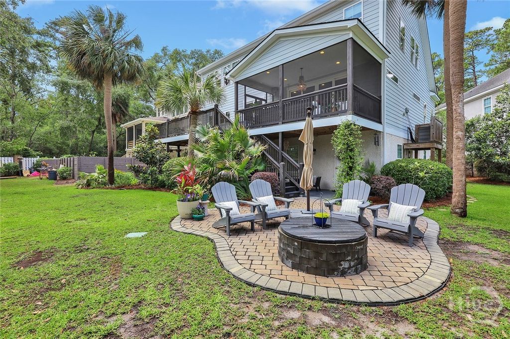 Image 55 of property listing at 14 Dockside Drive, Savannah, GA 31410
