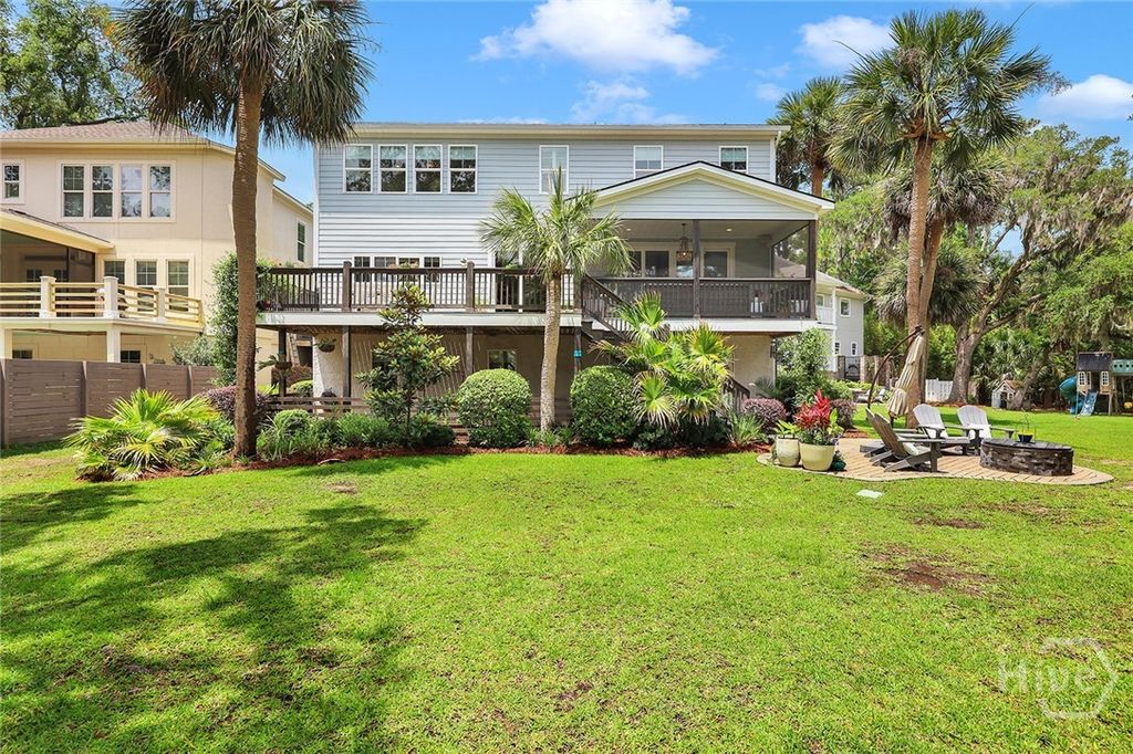 Image 56 of property listing at 14 Dockside Drive, Savannah, GA 31410