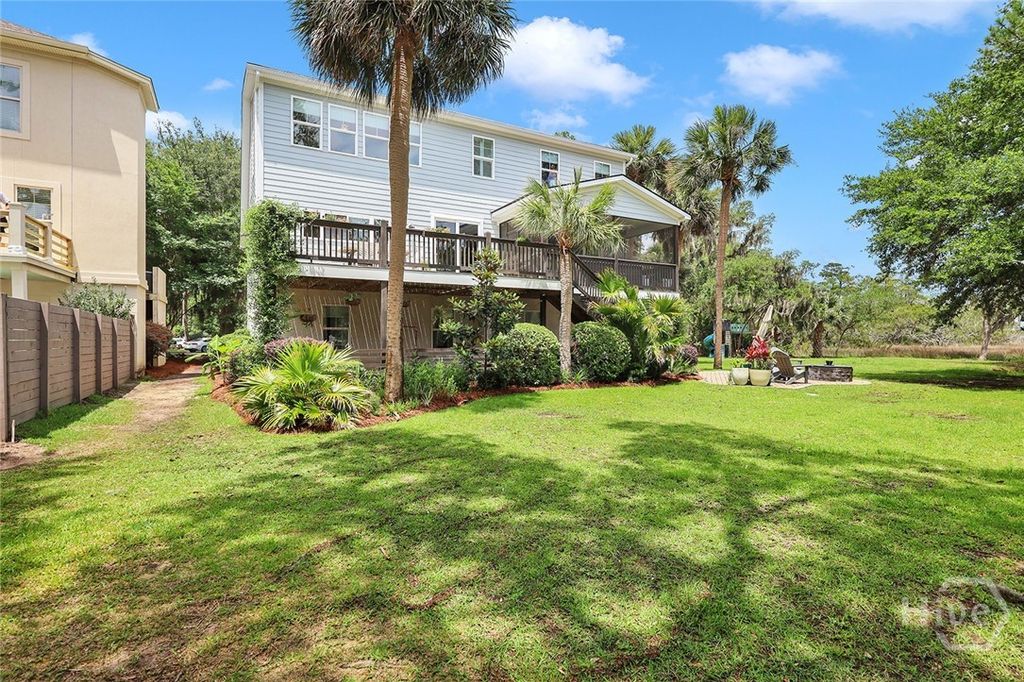 Image 57 of property listing at 14 Dockside Drive, Savannah, GA 31410