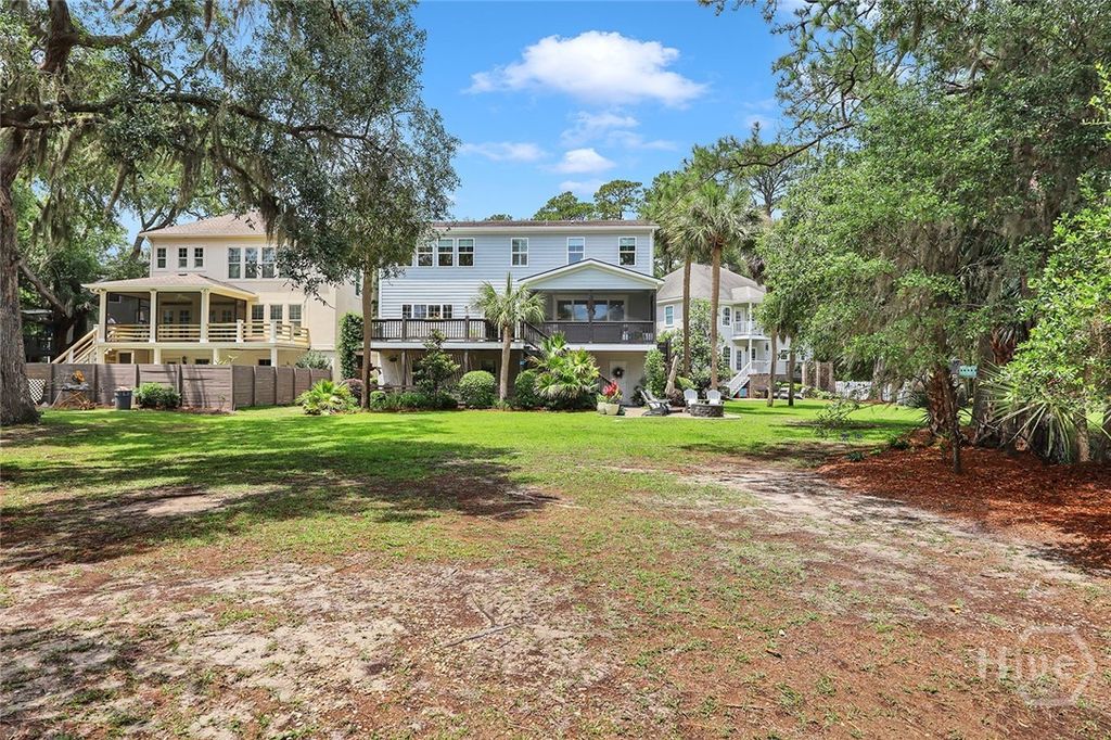 Image 58 of property listing at 14 Dockside Drive, Savannah, GA 31410