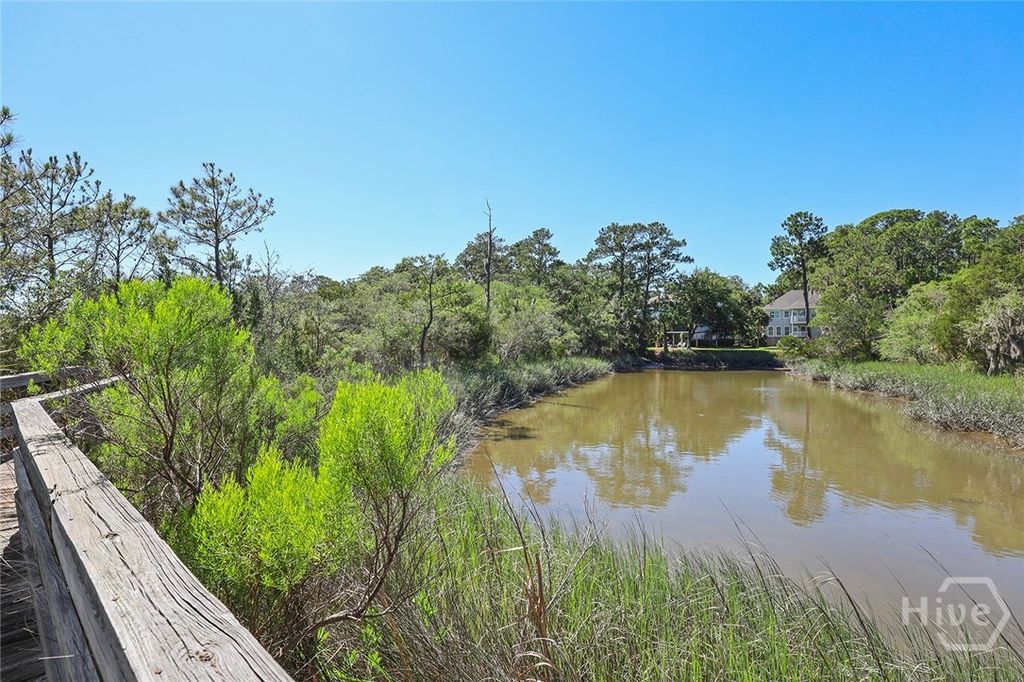 Image 67 of property listing at 14 Dockside Drive, Savannah, GA 31410