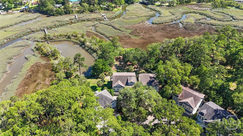 Image 71 of property listing at 14 Dockside Drive, Savannah, GA 31410