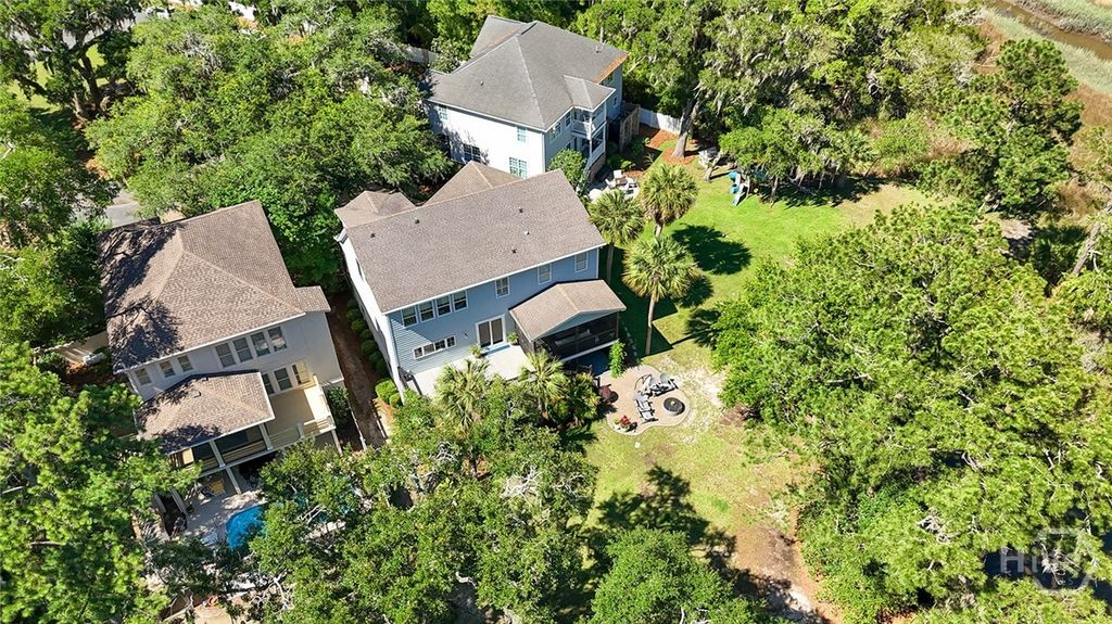 Image 73 of property listing at 14 Dockside Drive, Savannah, GA 31410