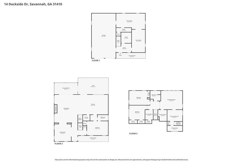 Image 74 of property listing at 14 Dockside Drive, Savannah, GA 31410