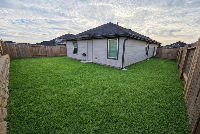 40962 Seasoned Oak Lane, Magnolia, TX 77354