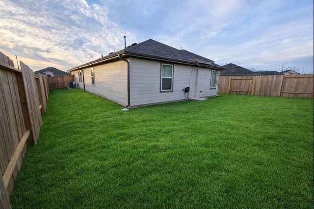 40962 Seasoned Oak Lane, Magnolia, TX 77354