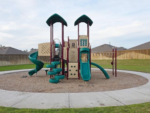 40962 Seasoned Oak Lane, Magnolia, TX 77354