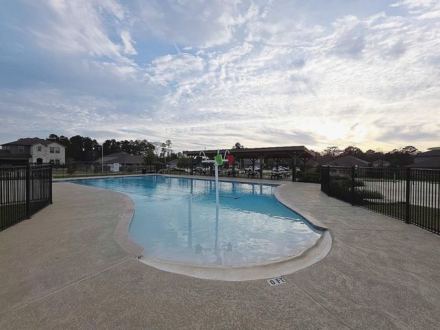 40962 Seasoned Oak Lane, Magnolia, TX 77354