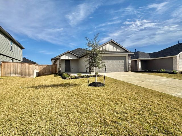 40962 Seasoned Oak Lane, Magnolia, TX 77354